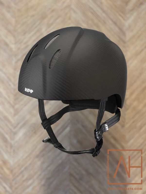 KEP E-Light Carbon