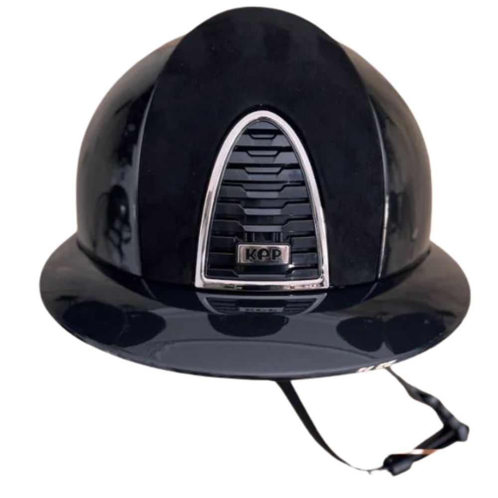 KEP Shine helmet