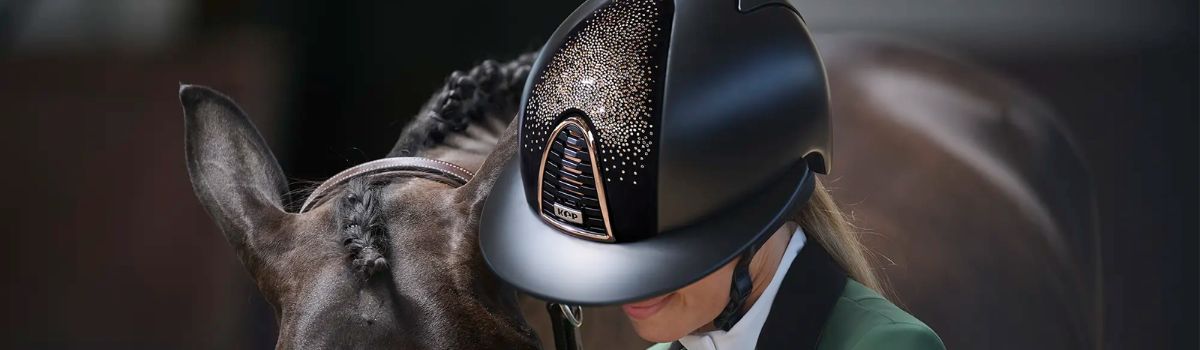 About Helmets KEP Italia specialist