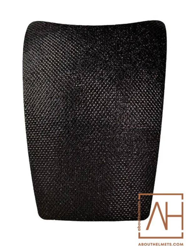 KEP Luminor Black back insert