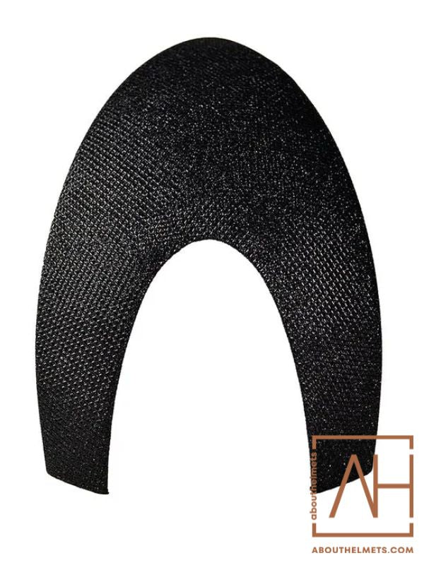 KEP Luminor Black front insert