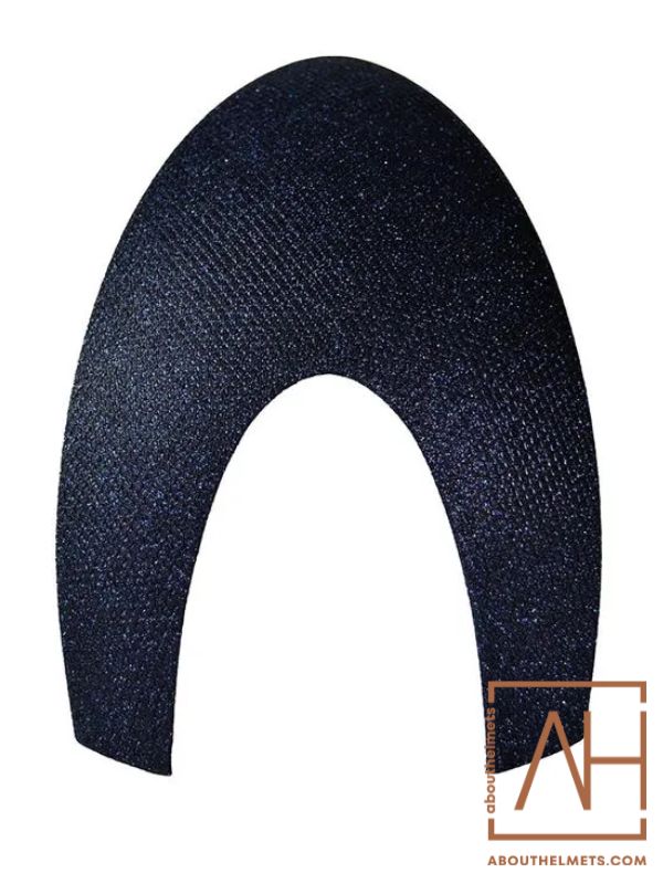 KEP Luminor Blue front insert