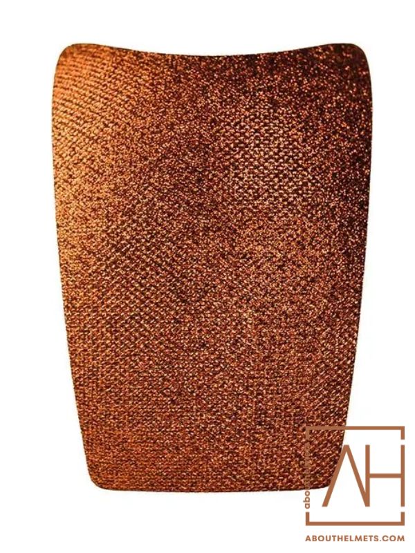 KEP Luminor Bronze back insert
