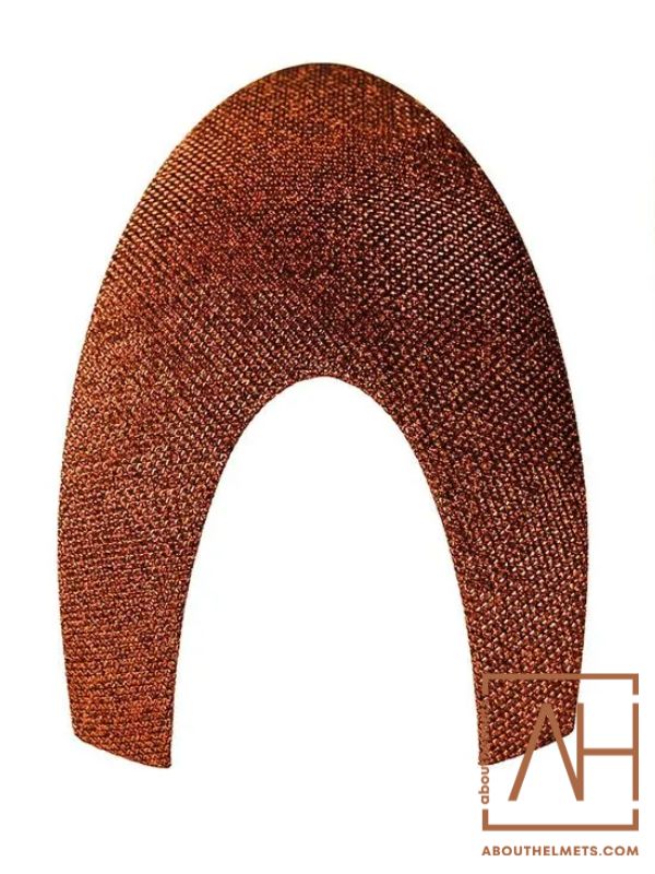 KEP Luminor Bronze front insert