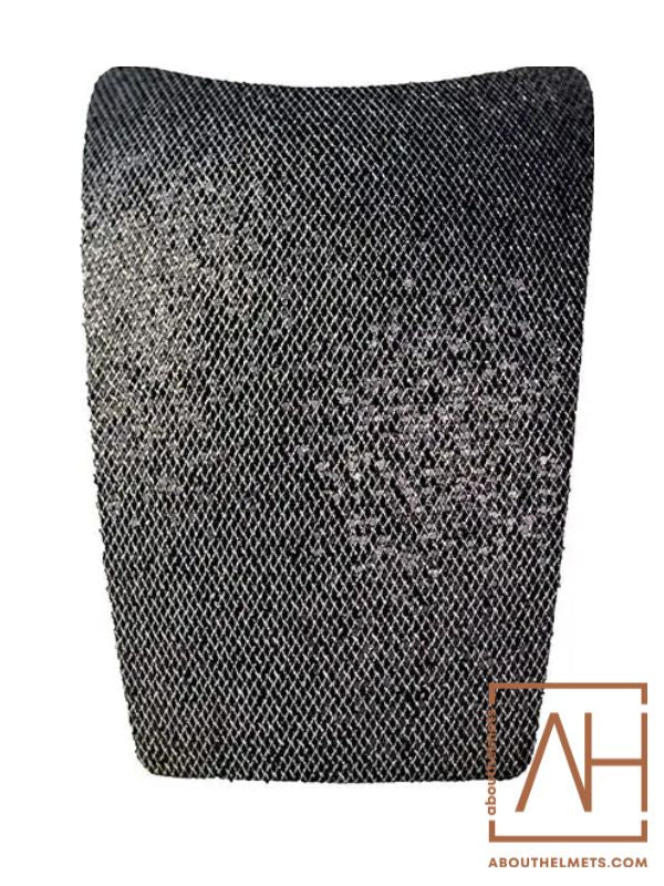 KEP Luminor Silver back insert