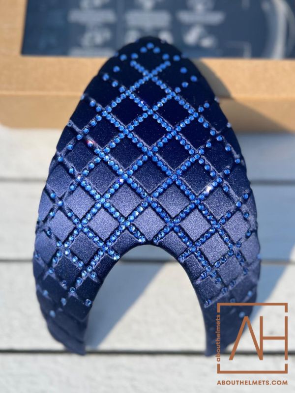 KEP Milano Street Blue Blue front insert