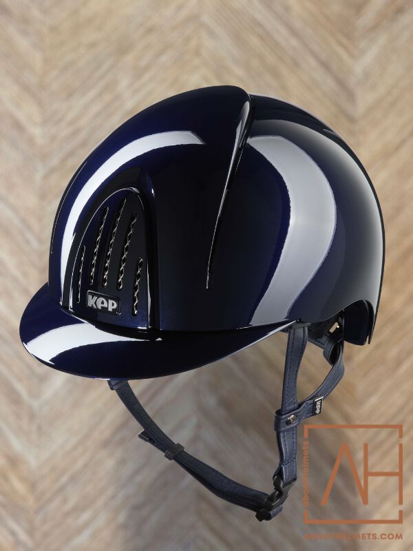 KEP Italia Nova Polish Blue