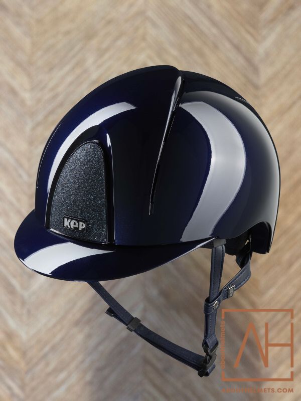 KEP Italia Nova Polish Blue Star