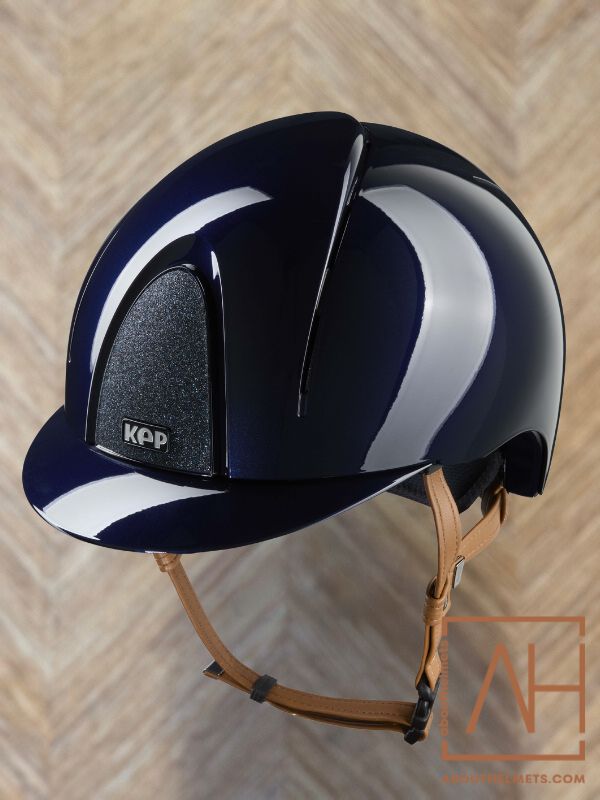 KEP Italia Nova Polish Blue Star Beige