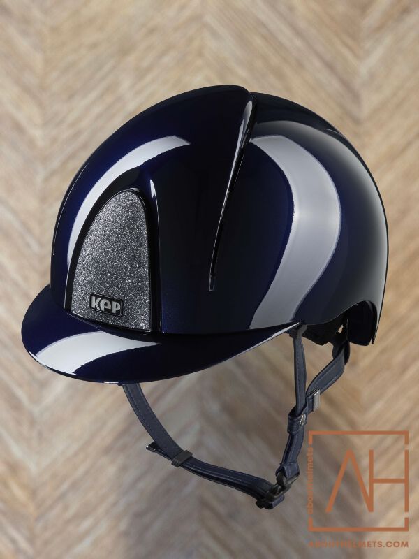 KEP Italia Nova Polish Blue Star Silver