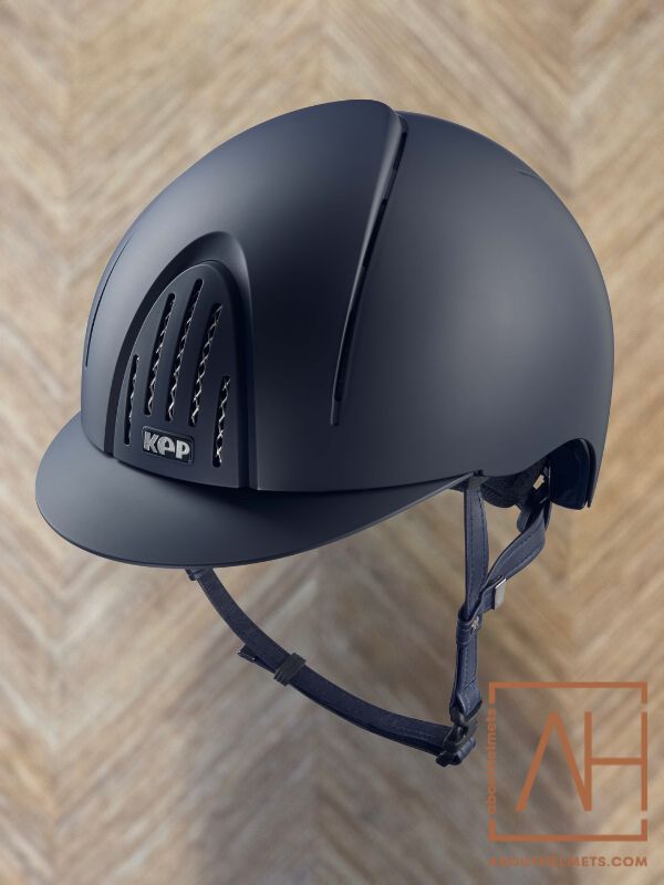 KEP Italia Nova Textile Blue