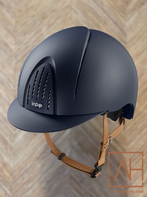 KEP Italia Nova Textile Blue Beige