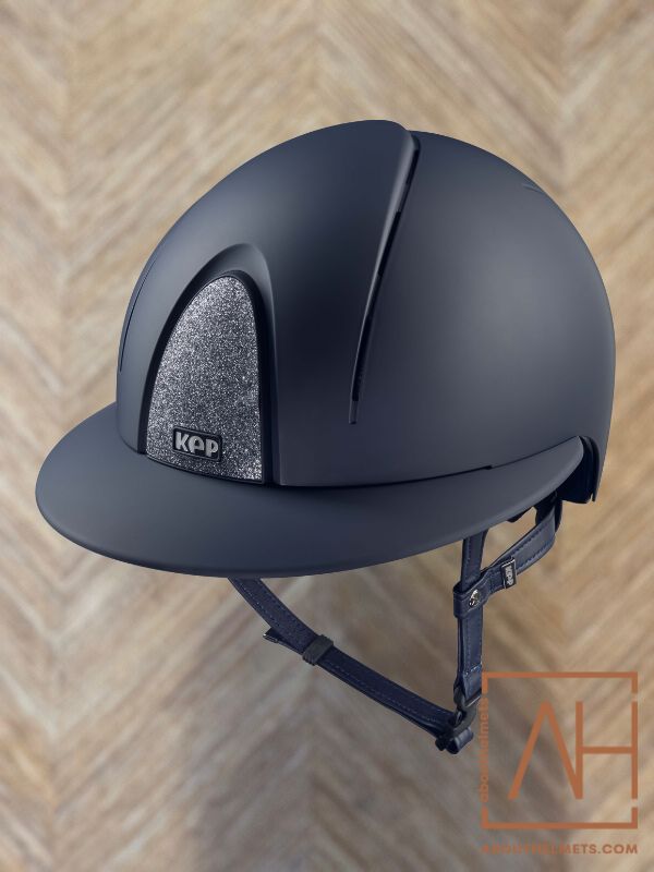 KEP Nova | Star Silver / Blue Textile / Polo