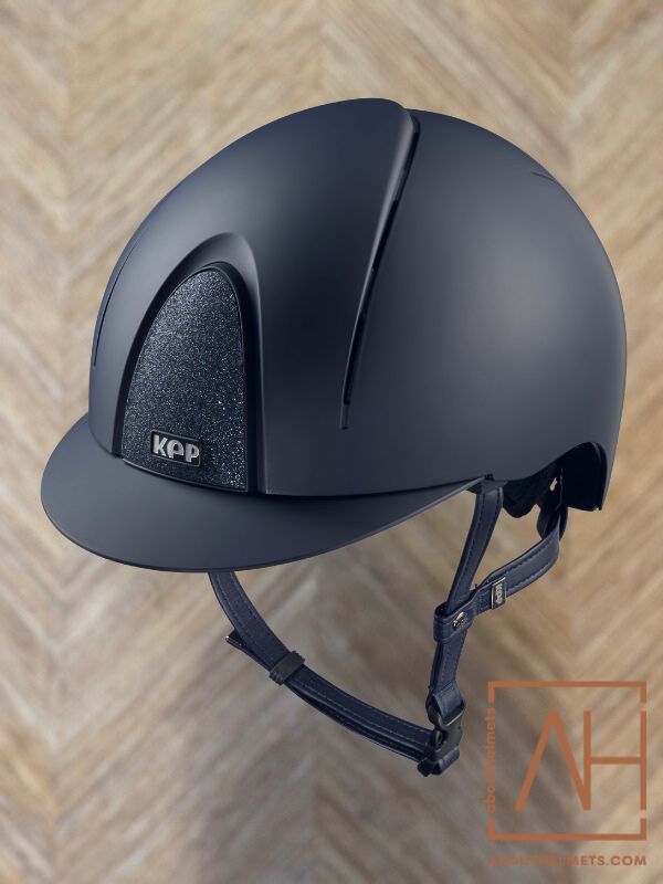 KEP Italia Nova Textile Star Blue