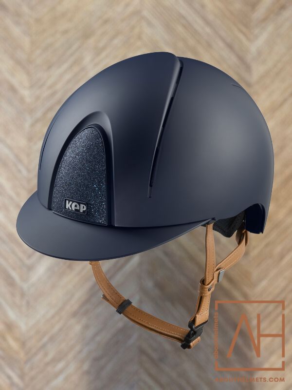 KEP Italia Nova Textile Star Blue Beige