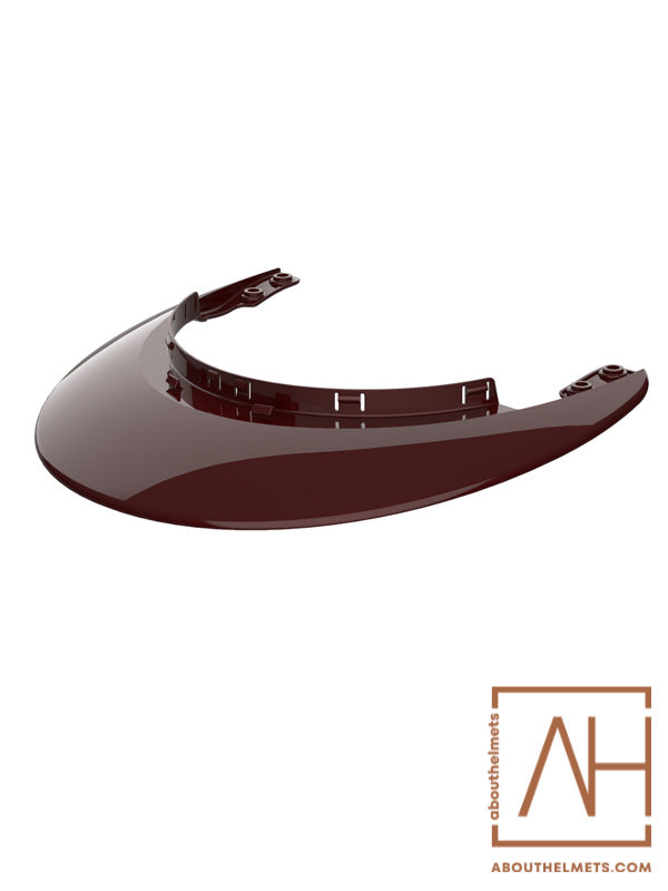 KEP Polo Visor Metal