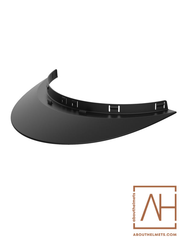 KEP Standard Visor Textile