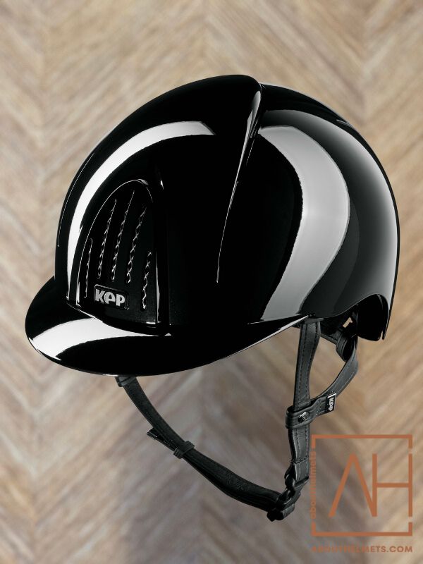 KEP Italia Smart Nova Polish Black