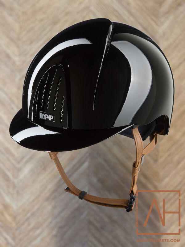 KEP Italia Smart Nova Polish Black Beige