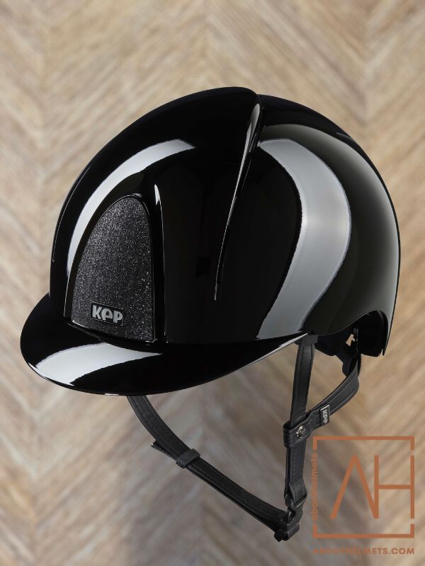 KEP Italia Smart Nova Polish Black Star Silver