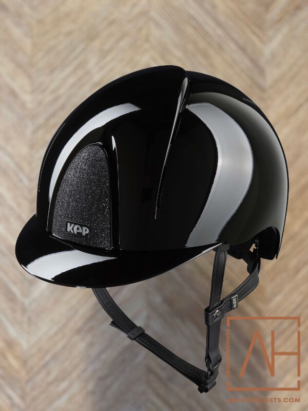 KEP Italia Smart Nova Polish Star Black