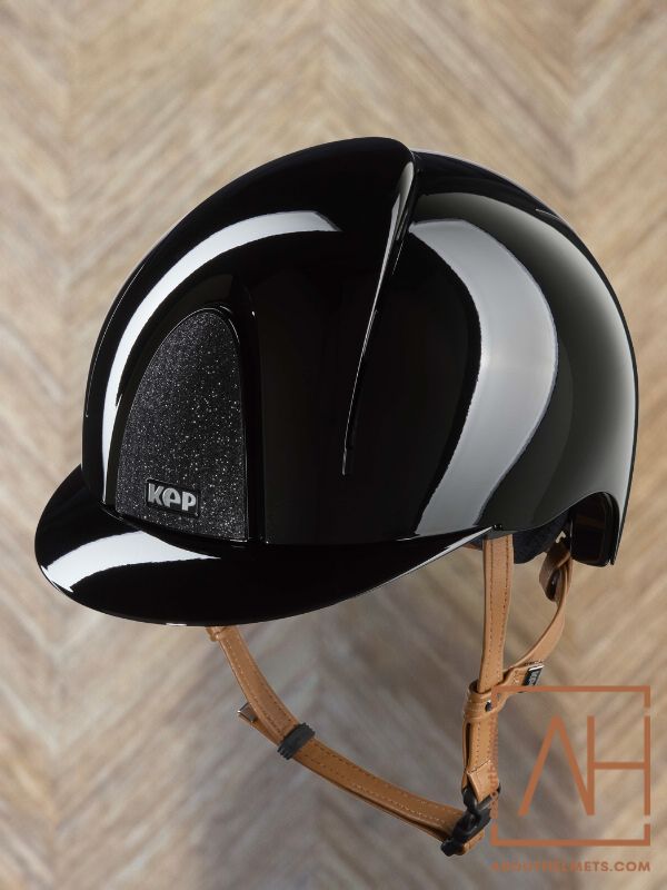 KEP Italia Smart Nova Polish Star Black Beige