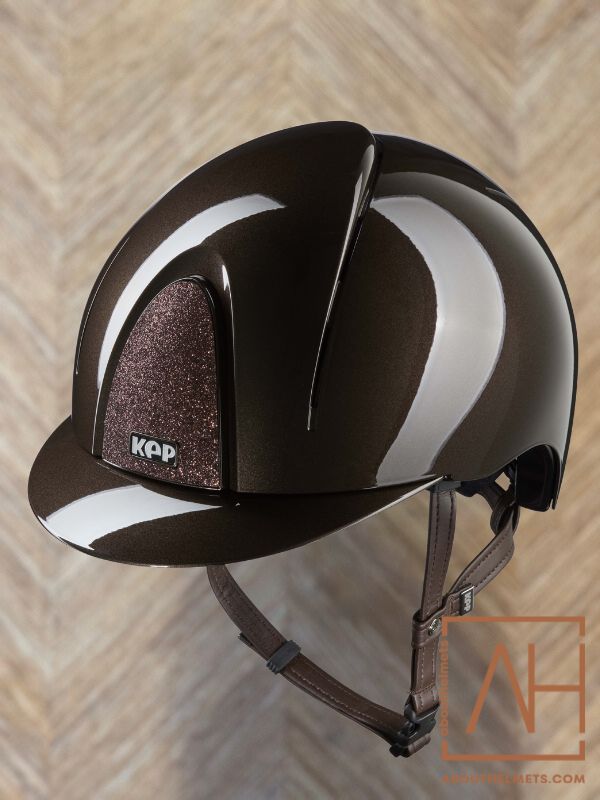 KEP Italia Smart Nova Polish Star Brown