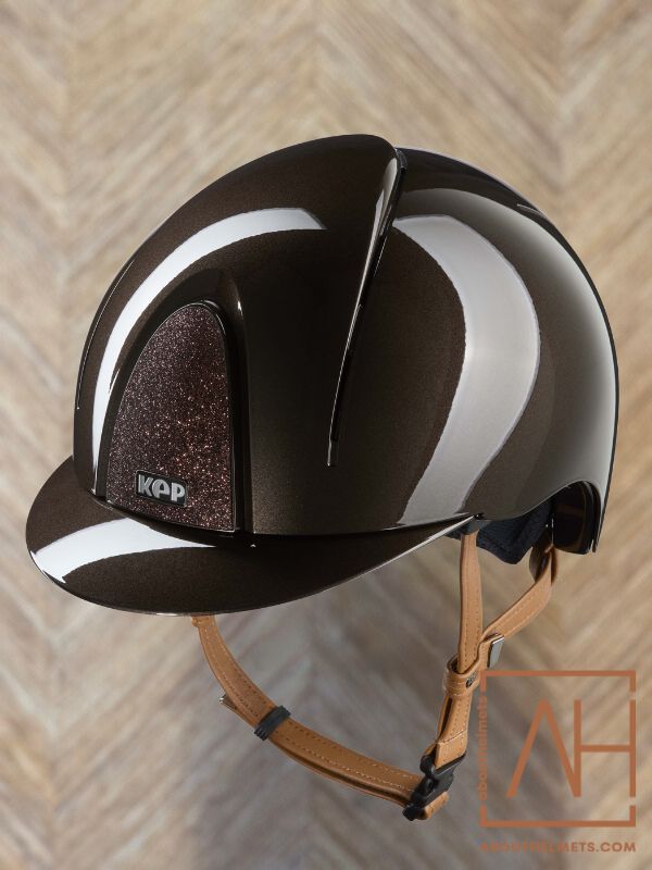 KEP Italia Smart Nova Polish Star Brown Beige