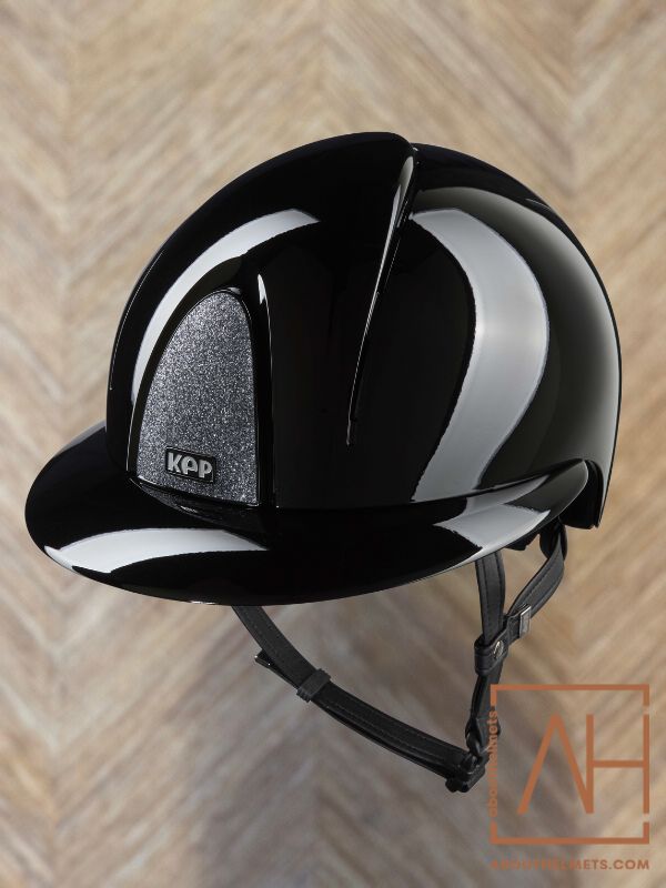 KEP Italia Smart Nova Polish Star Silver Polo