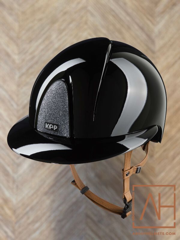 KEP Italia Smart Nova Polish Star Silver Polo Beige