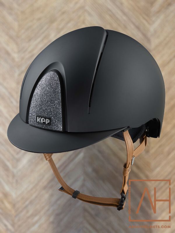 KEP Italia Smart Nova Textile Black Star Silver Beige