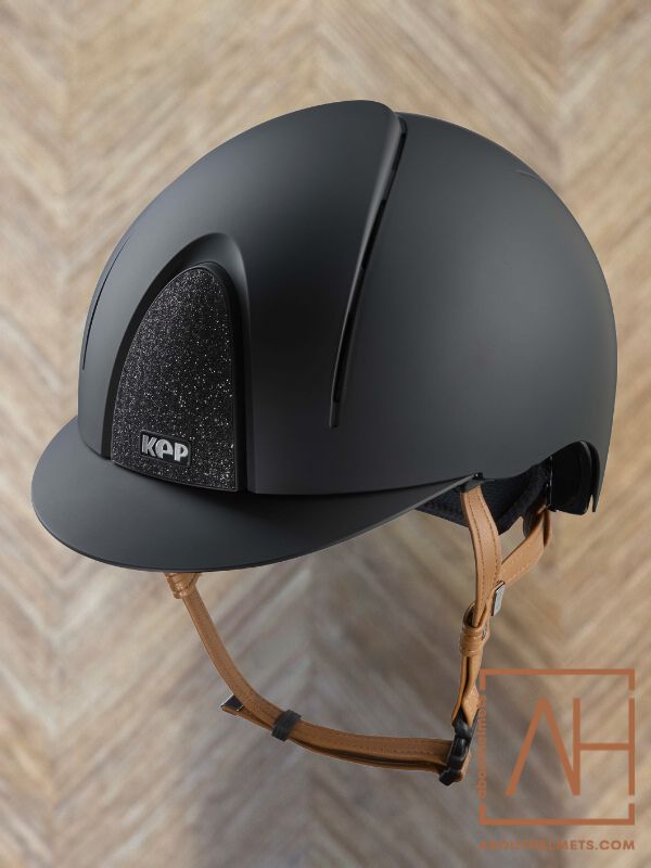 KEP Italia Smart Nova Textile Star Black Beige