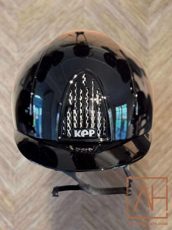 KEP Italia Smart Polish Black