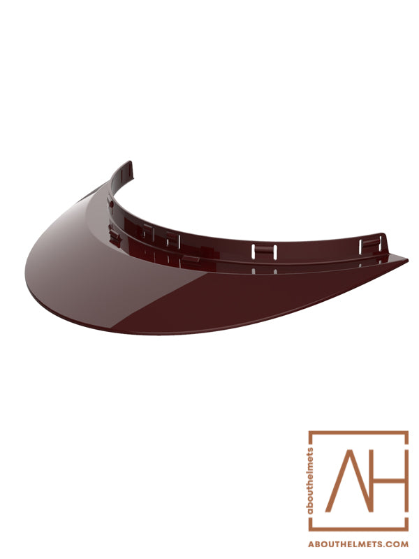 KEP Standard Visor Metal