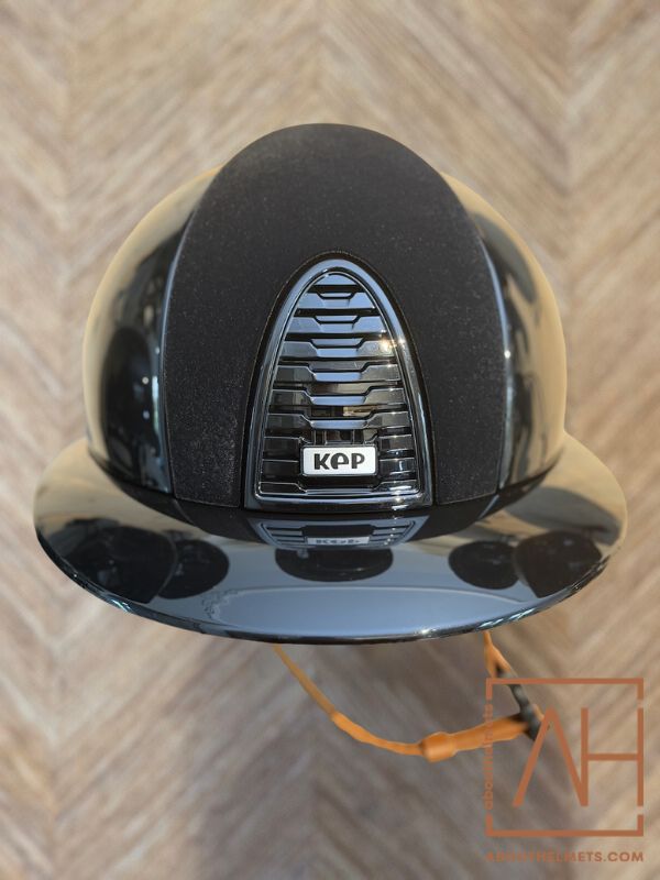 KEP Polish Black Polo Polish Velvet Beige