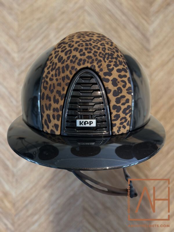 KEP Polish Brown Polo Baboon