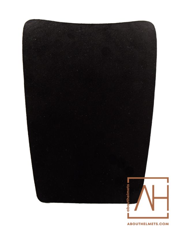 KEP Suede Black back insert