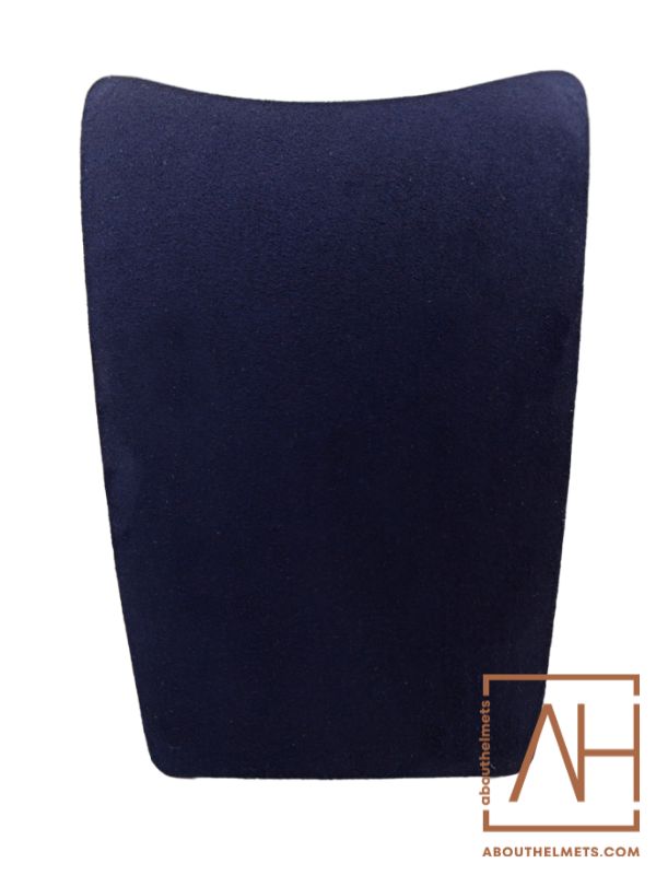 KEP Suede Blue back insert