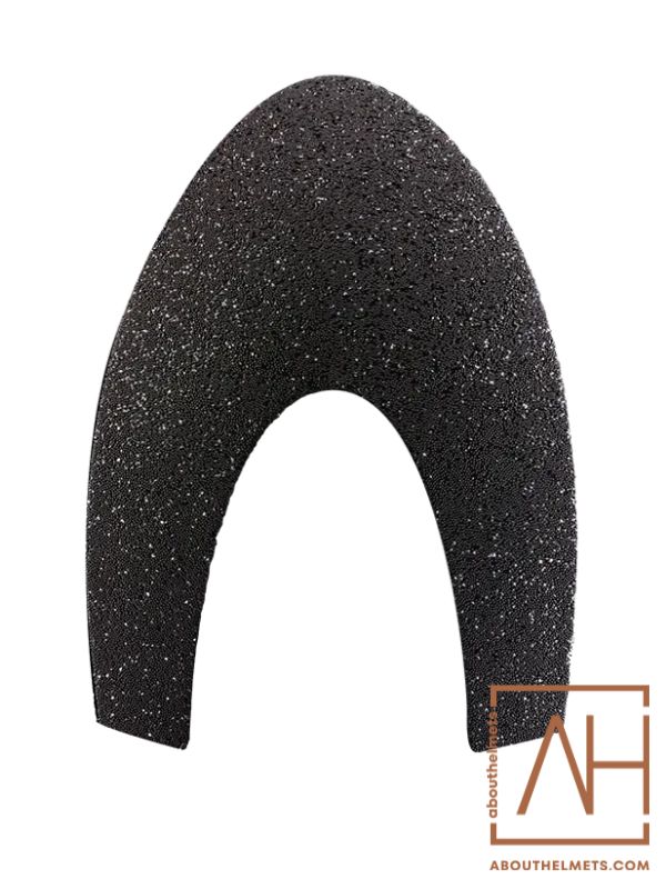 KEP Vanity Swarovski insert Black