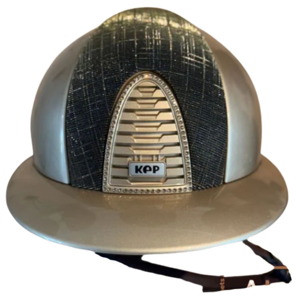 KEP Italia top range helmet
