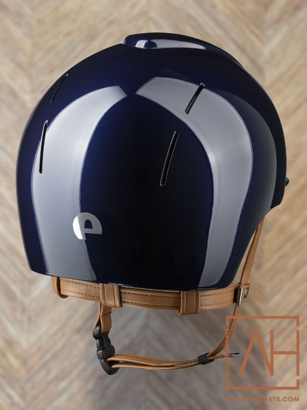 KEP Italia Nova Polish Blue back beige