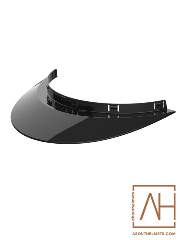 KEP Standard Visor Polish