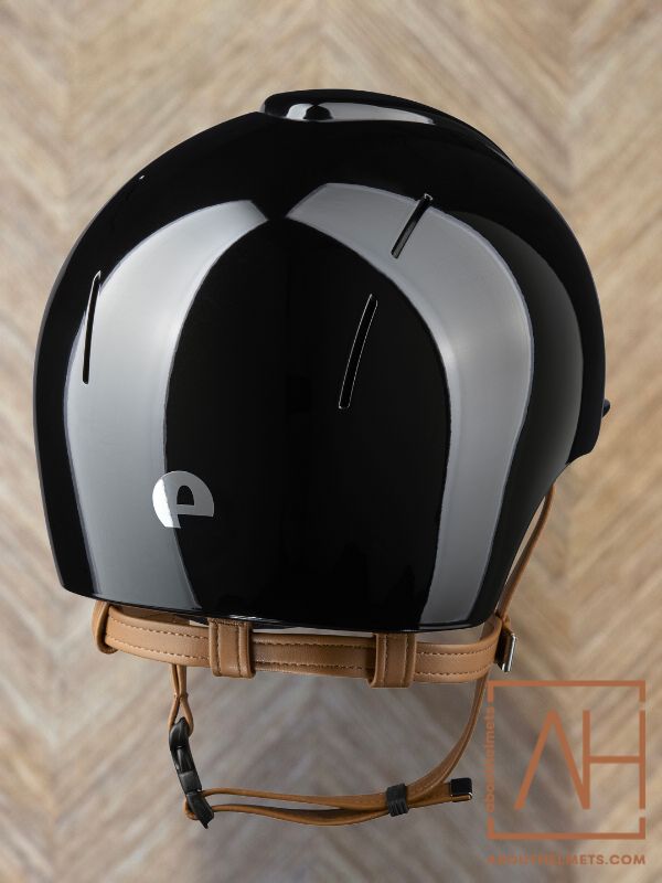 KEP Italia Smart Nova Polish Black Beige back