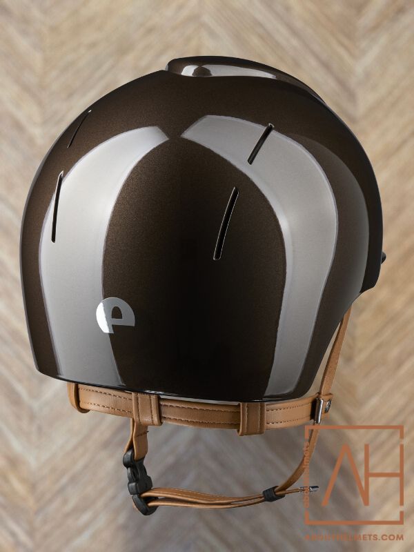 KEP Italia Smart Nova Polish Brown Beige back