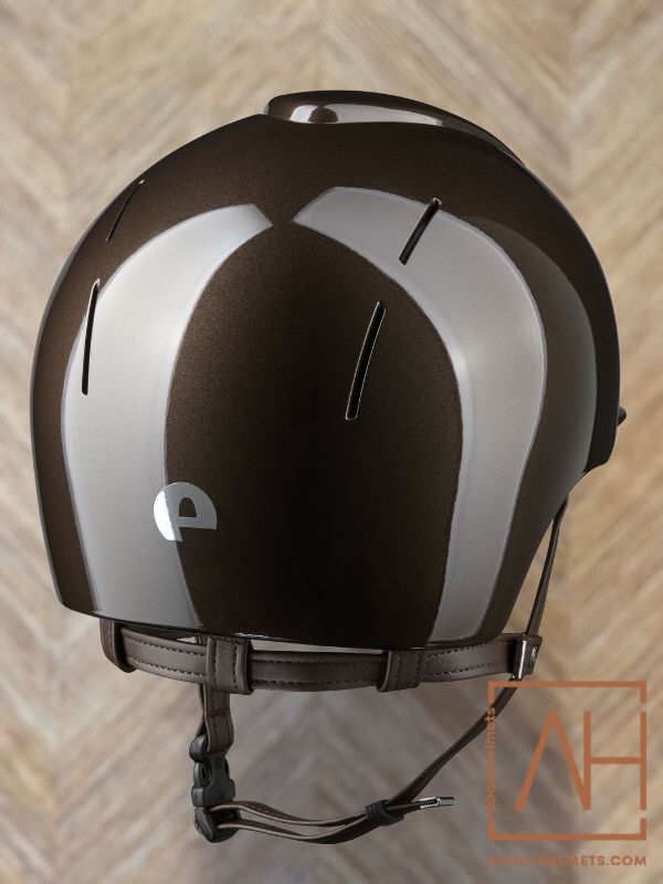 KEP Italia Smart Nova Polish Brown back