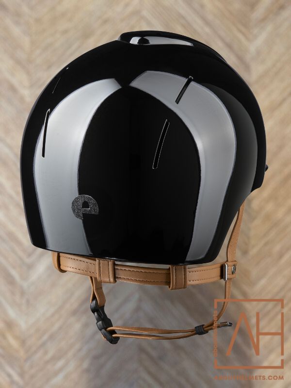 KEP Italia Smart Nova Star Black Polish back Beige