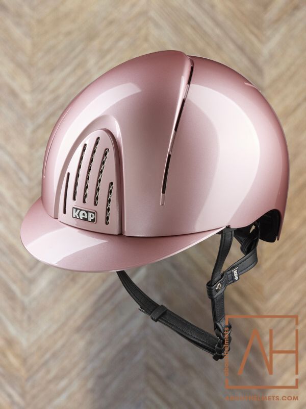 KEP Italia Smart Nova Polish Pink