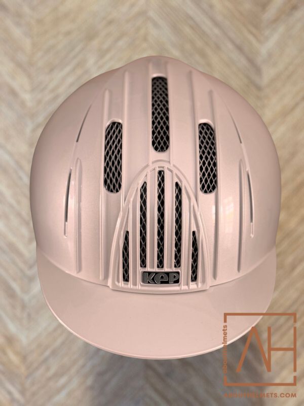 Kep Italia Endurance White Pearl